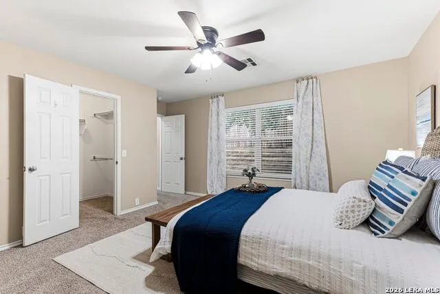 6108 Black Butte Schertz, TX 78108