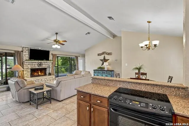 393 Nancy Drive Canyon Lake, TX 78133
