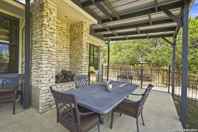 393 Nancy Drive Canyon Lake, TX 78133
