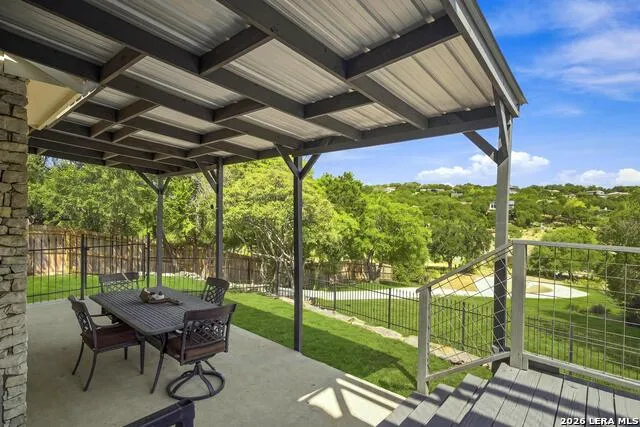 393 Nancy Drive Canyon Lake, TX 78133