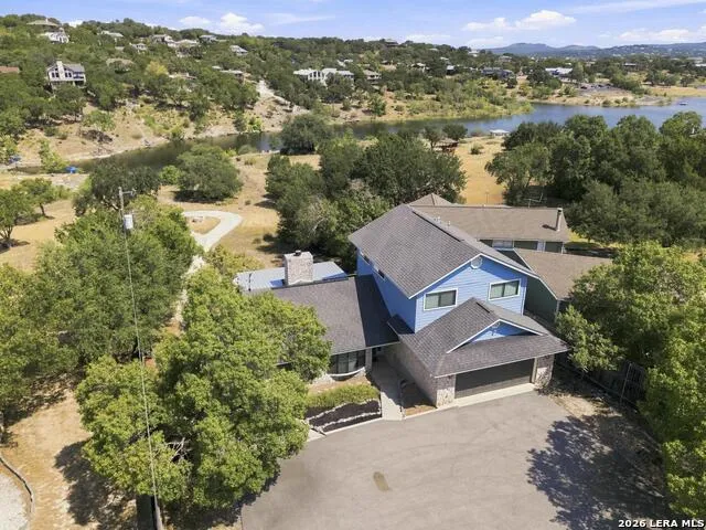 393 Nancy Drive Canyon Lake, TX 78133