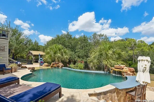 922 Santa Cruz Ln New Braunfels, TX 78132