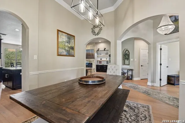 922 Santa Cruz Ln New Braunfels, TX 78132