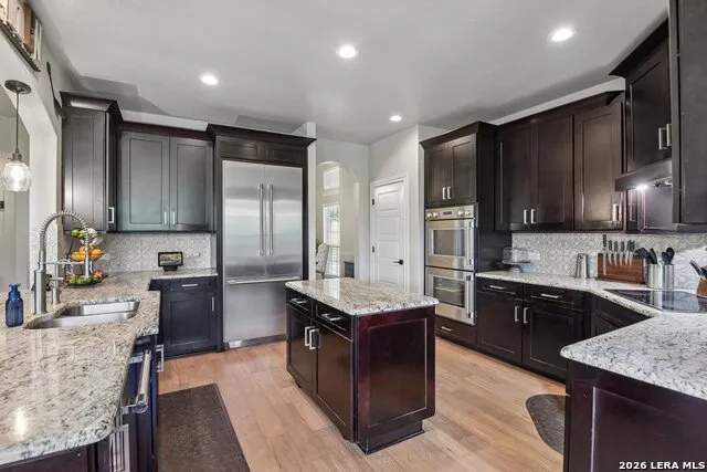 922 Santa Cruz Ln New Braunfels, TX 78132