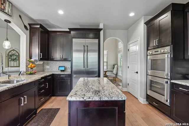 922 Santa Cruz Ln New Braunfels, TX 78132