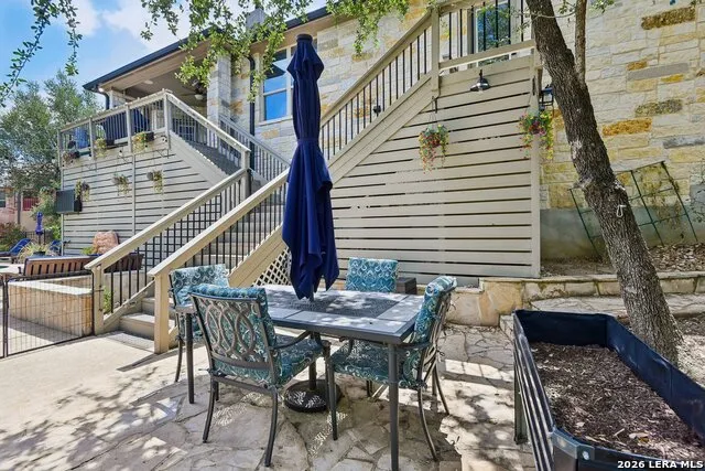 922 Santa Cruz Ln New Braunfels, TX 78132