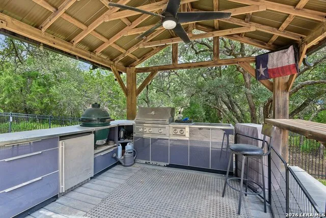 922 Santa Cruz Ln New Braunfels, TX 78132