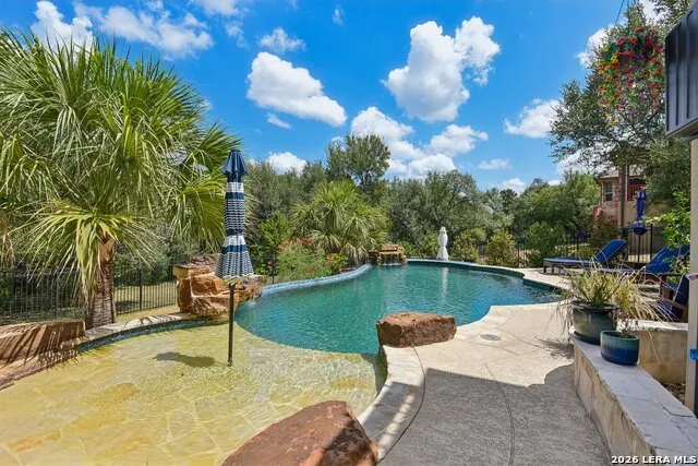 922 Santa Cruz Ln New Braunfels, TX 78132