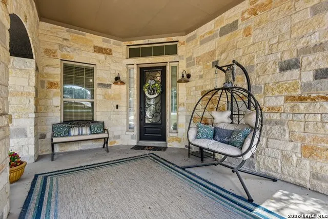 922 Santa Cruz Ln New Braunfels, TX 78132