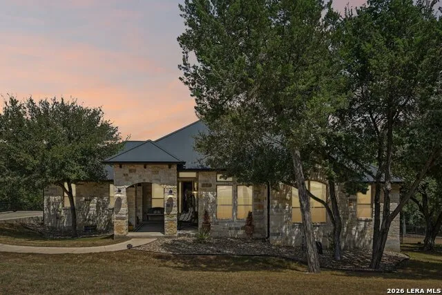 922 Santa Cruz Ln New Braunfels, TX 78132