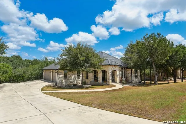 922 Santa Cruz Ln New Braunfels, TX 78132