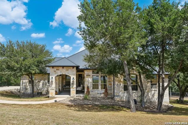 922 Santa Cruz Ln New Braunfels, TX 78132