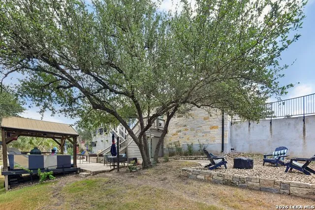 922 Santa Cruz Ln New Braunfels, TX 78132