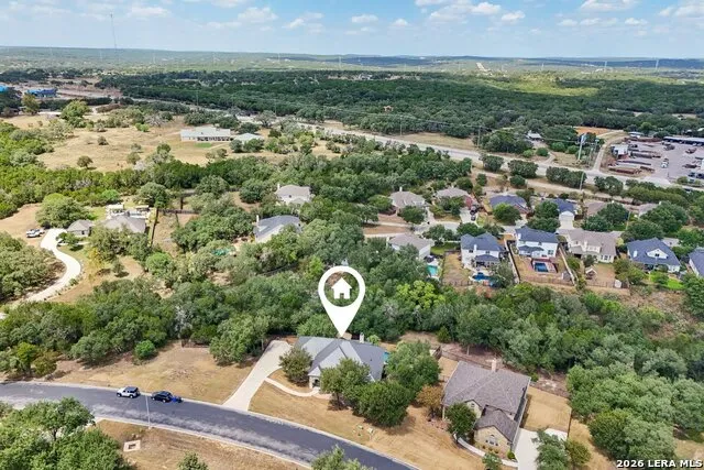 922 Santa Cruz Ln New Braunfels, TX 78132