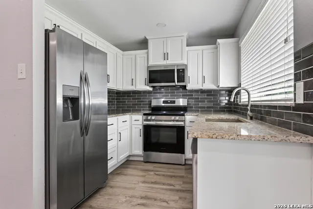 8423 Cactus Crk San Antonio, TX 78251