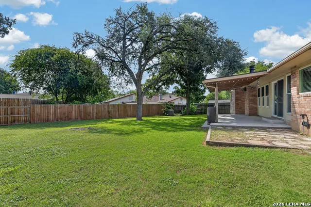 8423 Cactus Crk San Antonio, TX 78251