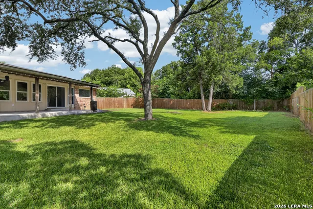 8423 Cactus Crk San Antonio, TX 78251