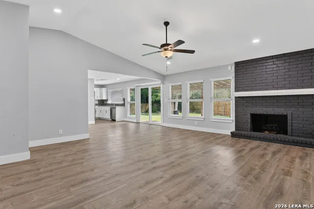 8423 Cactus Crk San Antonio, TX 78251