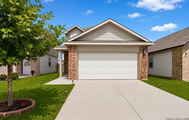 10423 Green Prairie San Antonio, TX 78223