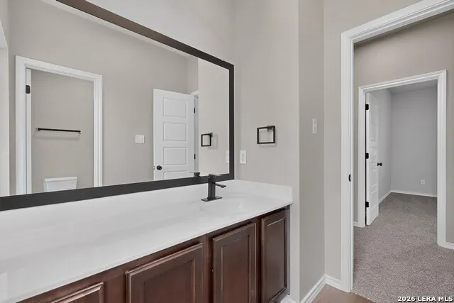 10423 Green Prairie San Antonio, TX 78223