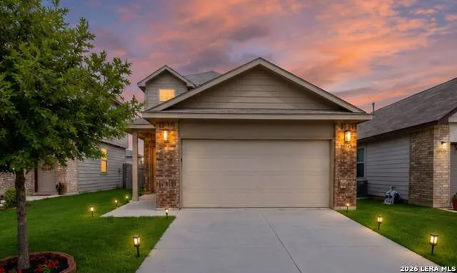 10423 Green Prairie San Antonio, TX 78223