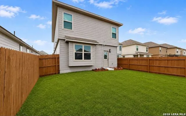 10423 Green Prairie San Antonio, TX 78223