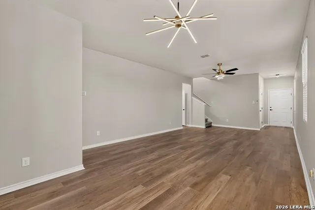 10423 Green Prairie San Antonio, TX 78223