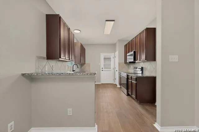 10423 Green Prairie San Antonio, TX 78223