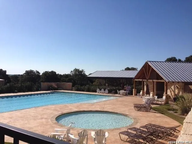 102 Denson Belk Blanco, TX 78606