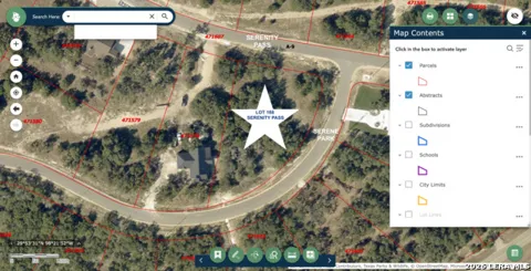 0 Serenity Pass - LOT 188