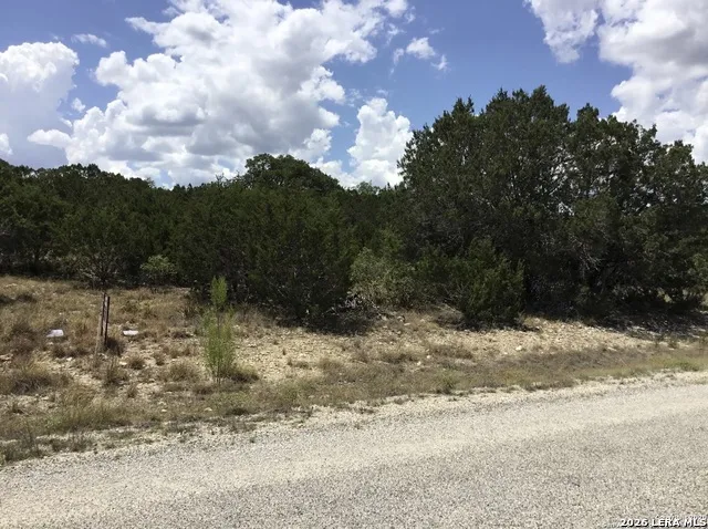 0 Serenity Pass - LOT 188 Spring Branch, TX 78070