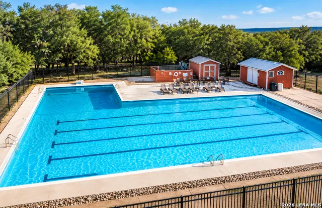 0 Serenity Pass - LOT 188 Spring Branch, TX 78070
