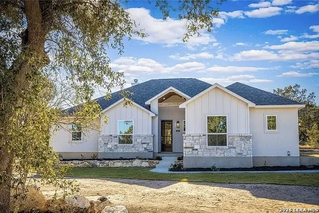 0 Serenity Pass - LOT 188 Spring Branch, TX 78070