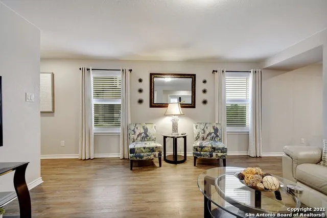 7231 Dulce Meadow San Antonio, TX 78252