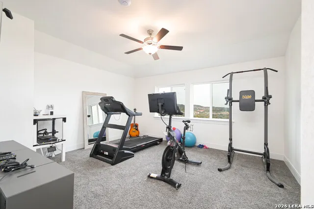 25302 Donahue Dr San Antonio, TX 78255