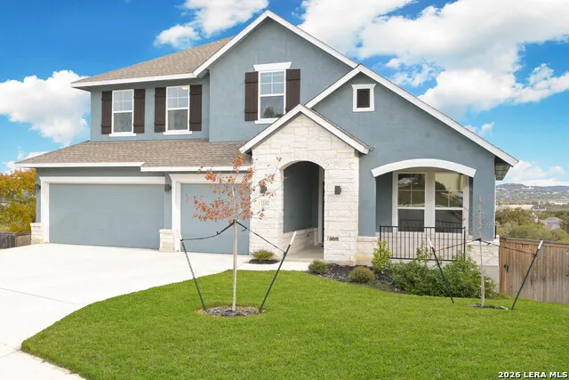 25302 Donahue Dr San Antonio, TX 78255
