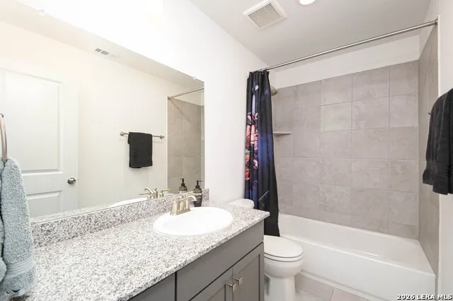 25302 Donahue Dr San Antonio, TX 78255