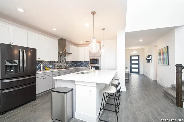 25302 Donahue Dr San Antonio, TX 78255