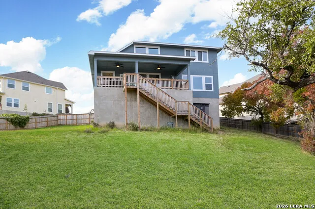 25302 Donahue Dr San Antonio, TX 78255