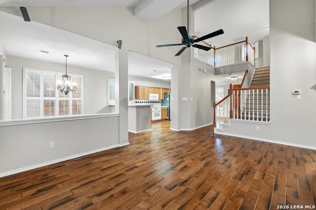2634 Lakehills San Antonio, TX 78251