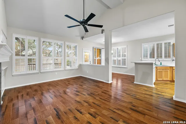 2634 Lakehills San Antonio, TX 78251