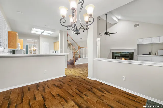 2634 Lakehills San Antonio, TX 78251