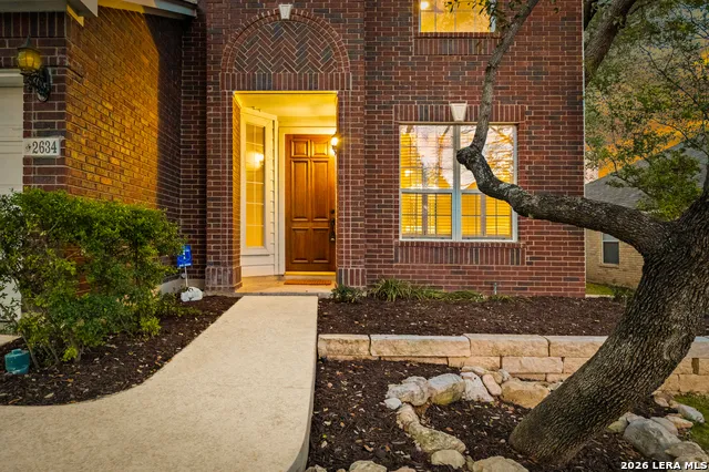 2634 Lakehills San Antonio, TX 78251