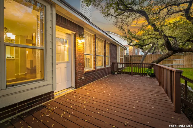 2634 Lakehills San Antonio, TX 78251
