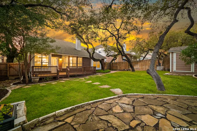 2634 Lakehills San Antonio, TX 78251