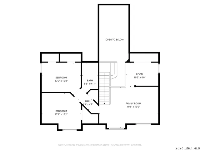 2634 Lakehills San Antonio, TX 78251