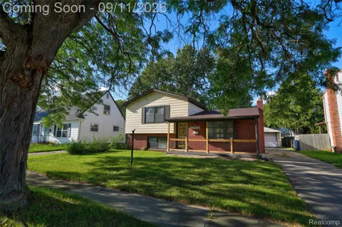 3709 Evergreen Parkway