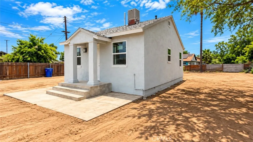 30368 Orange Shafter, CA 93263