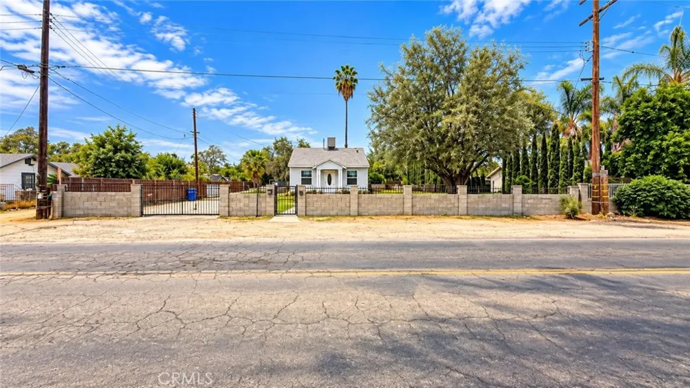 30368 Orange Shafter, CA 93263
