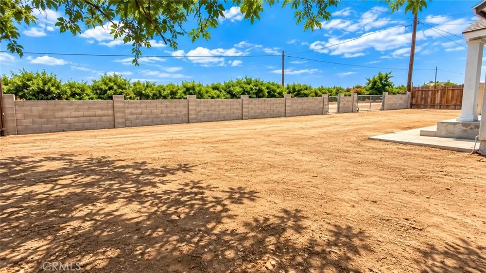 30368 Orange Shafter, CA 93263